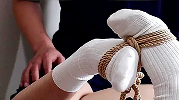 Chinese Bondage