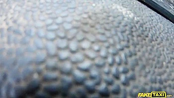 John Fucks Dirty Milf Kelly Cummins In The Cab