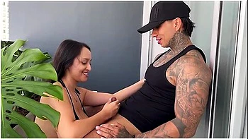 Sexo Duro - My Boyfriend Wasnt There And His Best Friend Needed Some Affection