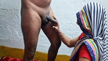 Maid Caught Having Sex With Husband