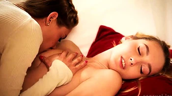 SensualLove - Kelly Collins Leona Mia And Tiffany Tatum