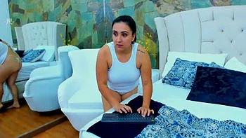 Dannaw001: Babe, Solo  Latina Porn