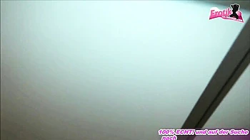Bubbly milady's cumshot movie