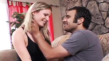 Attractive lady-love at pantyhose dirt