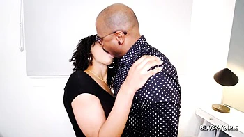 Black TGirls featuring tootsie's black action