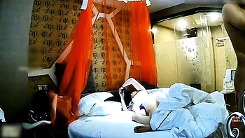 Amateur asian stepsister teen