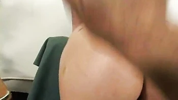 Hollie Stevens's natural boobs dirt by TeenXXX Stories