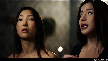 Vampired - lezdom xxx