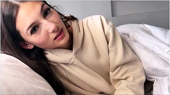 Sick Day With Step Sis Alex Adams & Sophie Tyler