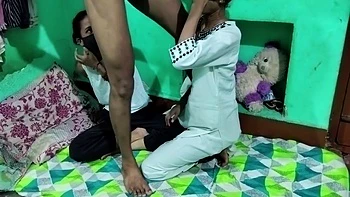 Nanad Bhabhi With Boyfriend Bbc Threesome Sex Video, Indian Stepsister And Stepsister-in-law Fuck By Boyfriend Xxx Video