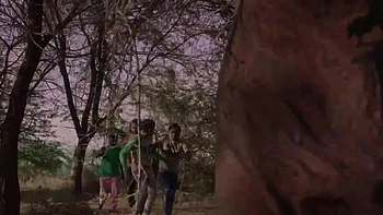 Group Sex Outdoor