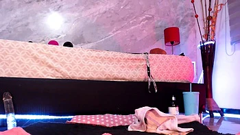 Cam Amateur Webcam anal