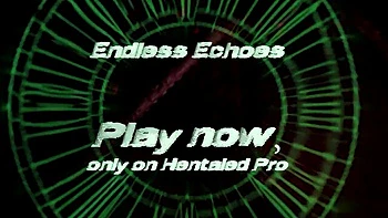 Vampired featuring Ana Foxxx and Molly Little's rough porn