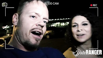 Slutty Mara Martinez at pornstar action