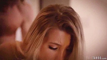 Obsessed With Popping Her Sweet - Carolina Sweets Missionary-position