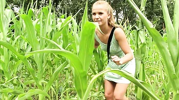 Erotic Planet - blonde xxx