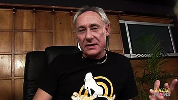 Watch endearing hussy's dirt