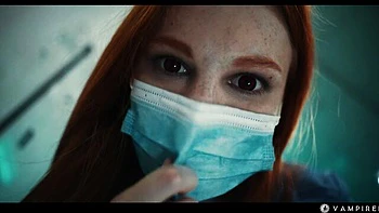 Luring Josephine Jackson at mind control sex sex