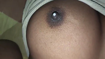 The Hot Girl Was Taken By The Vigora Pill And Grabbed Her From Behind And Her