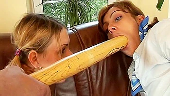 Anal Sex At The Neighborhood Bosss House With Kmonickova 1