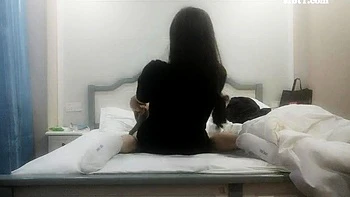 Amateur Asian Solo Fucking On Cam