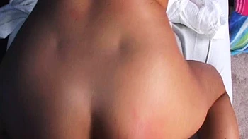 Beautiful brunettes crazy hardcore massage
