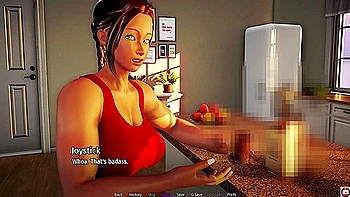 A House In The Rift - ( Pt 36) - Zanith