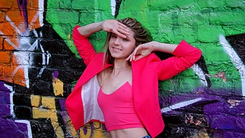 Gina Gerson gets her tight ass gapped by Leo Casanova