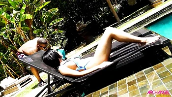 Archangel Video - story scene