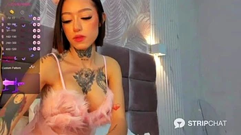 Rossie  3: Big Tits, Babe  Stripchat Porn