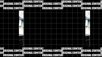 Krystal's shaved video