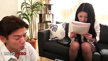 Fucked porn with vivid Risa Shimizu from AVStockings