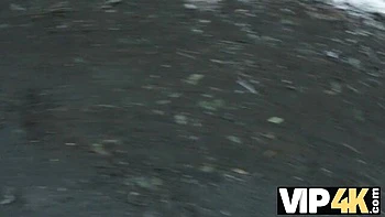 VIP 4K featuring Cherry Crush's cheating girlfriend movie