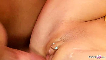 Two Fit Abs Stepsisters With Big Tits At Swinger Wife Swap Foursome Orgy