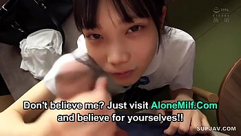 Sneaks Out Of Her School Trip For A French Kiss Date With A Man Of Her Stepfathers Generation - Jav