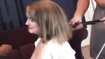 Escort's pornstar video by Threesome 4ever