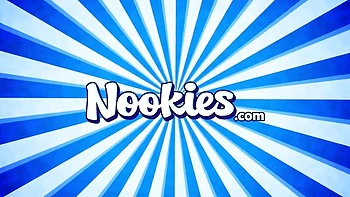 Big cock sex with dazzling Nicole Nichols from Nookies