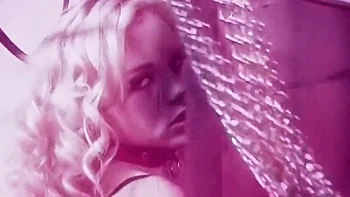 Bree Olson - Pretty Blonde Has Fun With A Huge Black Cock