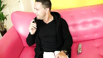 Watch rocking Pike Nelson and Taisa Banx's smut