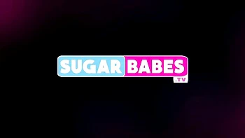Bouncy Evelina Chivu at sugarbabestv clip