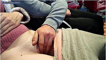 Extreme Sex In Public, Very Risky