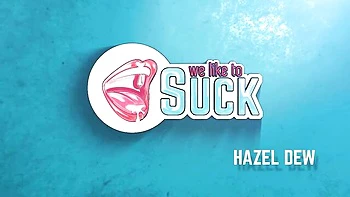 Hazel's hardcore smut