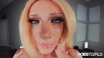 Bobs TGirls - blowjob scene