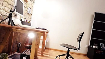 Leons TV - role play scene