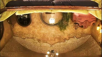 Audrey Hollander and Rick Masters's POV smut by Titopia