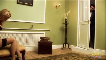 Watch cute siren's xxx