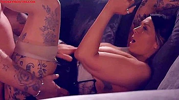 Amazing Adult Clip Smoking Check