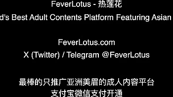 Naughty Lotus's asian guy porn