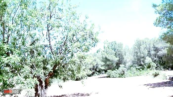 Cover-girl Samia Duarte and Terry Kemaco - samiaduarte smut - MMM100