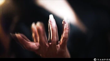 Clea Gaultier and Ashby Winter's milf scene by Vampired